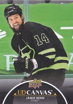 Jamie Benn