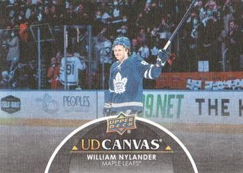 William Nylander