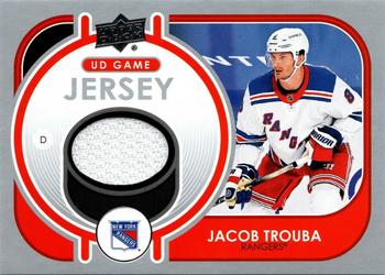 Jacob Trouba
