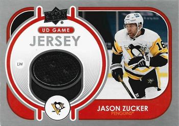 Jason Zucker