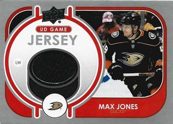 Max Jones