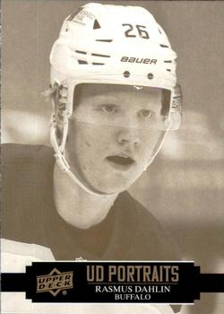 Rasmus Dahlin