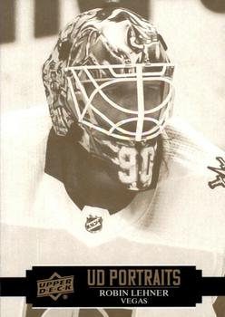 Robin Lehner