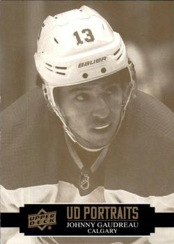 Johnny Gaudreau