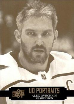 Alex Ovechkin
