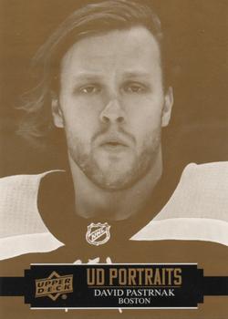 David Pastrnak