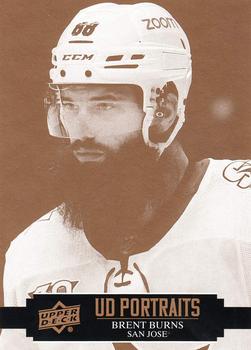 Brent Burns