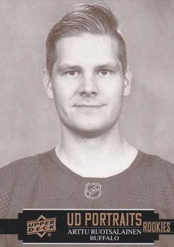 Arttu Ruotsalainen