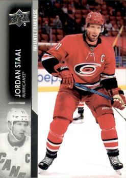 Jordan Staal