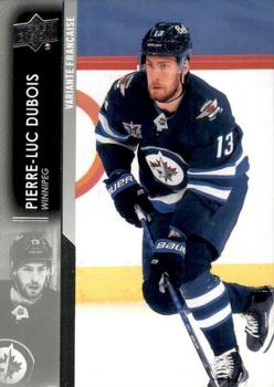 Pierre-Luc Dubois