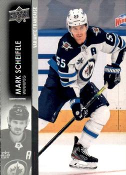 Mark Scheifele