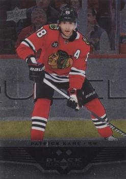 Patrick Kane