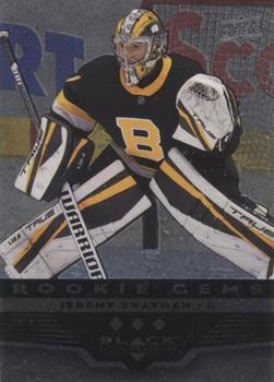 Jeremy Swayman
