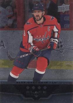 Alex Ovechkin