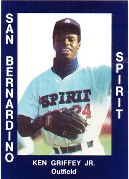 Ken Griffey Jr.