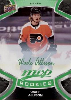 Wade Allison