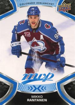 Mikko Rantanen