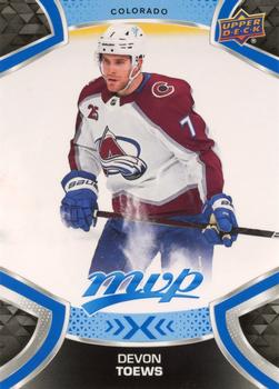 Devon Toews
