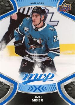 Timo Meier