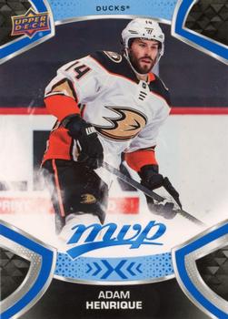 Adam Henrique
