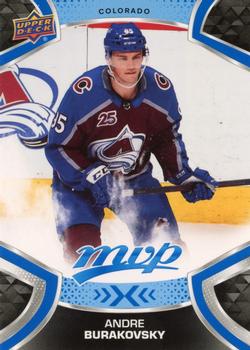 Andre Burakovsky
