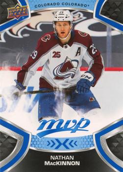 Nathan MacKinnon