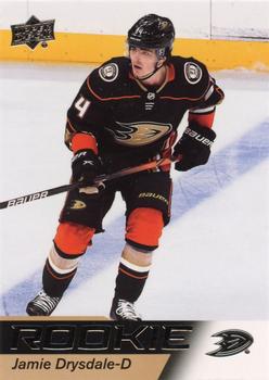 Jamie Drysdale