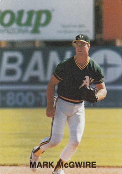 Mark McGwire