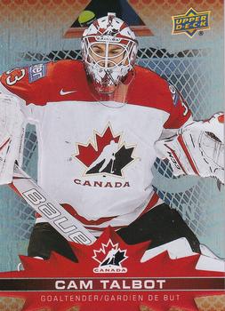 Cam Talbot