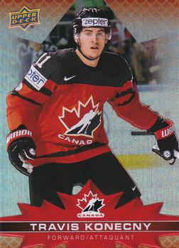 Travis Konecny