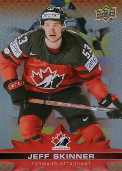 Jeff Skinner