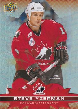 Steve Yzerman