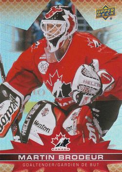 Martin Brodeur