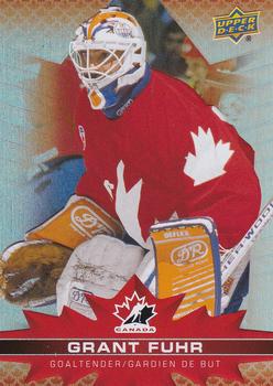 Grant Fuhr