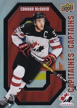 Connor McDavid