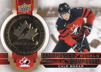 Cale Makar