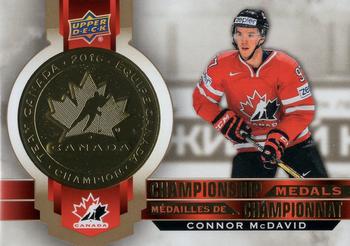 Connor McDavid