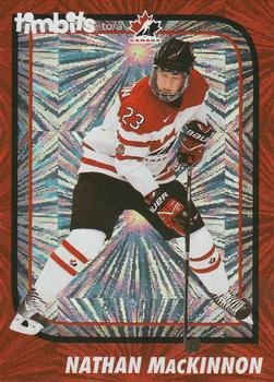 Nathan MacKinnon