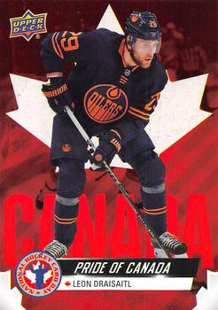 Leon Draisaitl