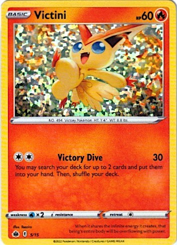 Victini