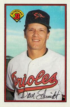 #5 Dave Schmidt