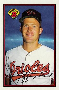 Jeff Ballard