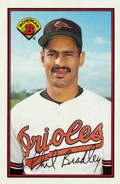 Phil Bradley