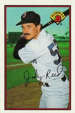 Jody Reed