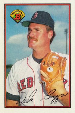 Wade Boggs
