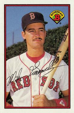 Mike Greenwell