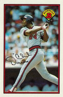 Chili Davis