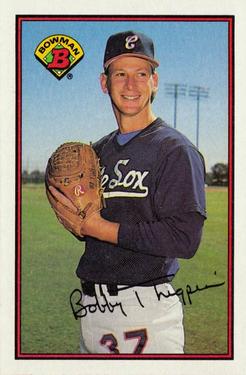 Bobby Thigpen