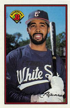 Harold Baines