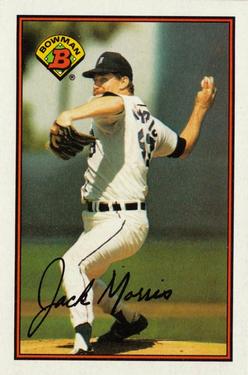 Jack Morris